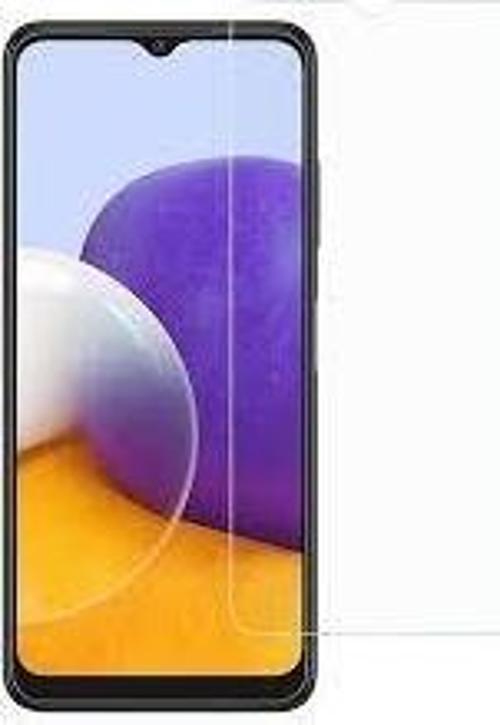 ECR Samsung Galaxy A22 Esnek Nano Cam Ekran Koruyucu