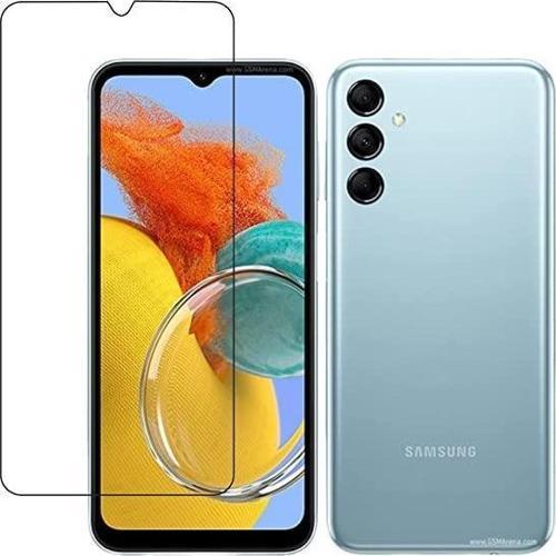 Samsung Galaxy M14 Esnek Nano Cam Ekran Koruyucu