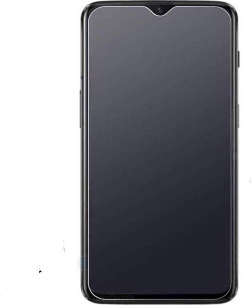 Samsung Galaxy S20 FE ile Uyumlu MAT Esnek Nano Kırılmayan Ekran Koruyucu