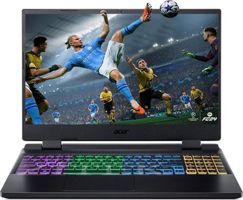 NİTRO 5 AN515-58-79YK 144Hz İ7 12700H 40 GB RAM 4 TB M.2 SSD 6 GB RTX 3060 Freedos NH.QFMEY.004 Zi719