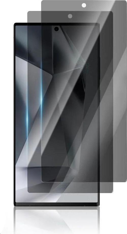 Samsung Galaxy S24 Ultra ile Uyumlu HAYALET Esnek Nano Kırılmayan Ekran Koruyucu