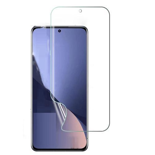 Tecno Camon 19 Neo ile Uyumlu MAT Esnek Nano Kırılmayan Ekran Koruyucu