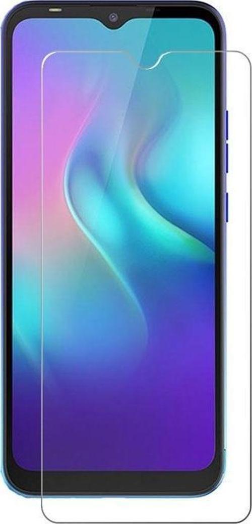Tecno Pova 3 MAT Esnek Nano Cam Ekran Koruyucu