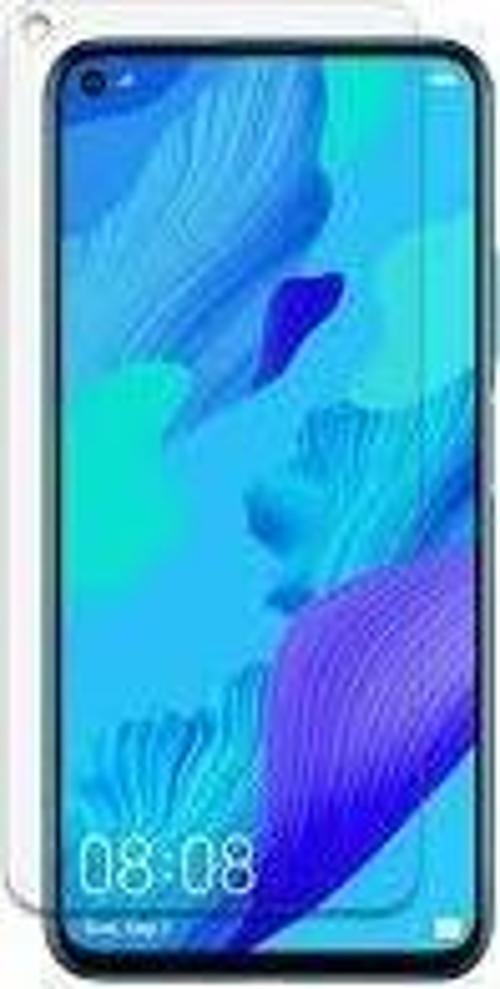 Huawei Nova 5T Esnek Nano Cam Ekran Koruyucu