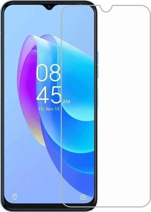 Tecno Spark 9T MAT Esnek Nano Cam Ekran Koruyucu