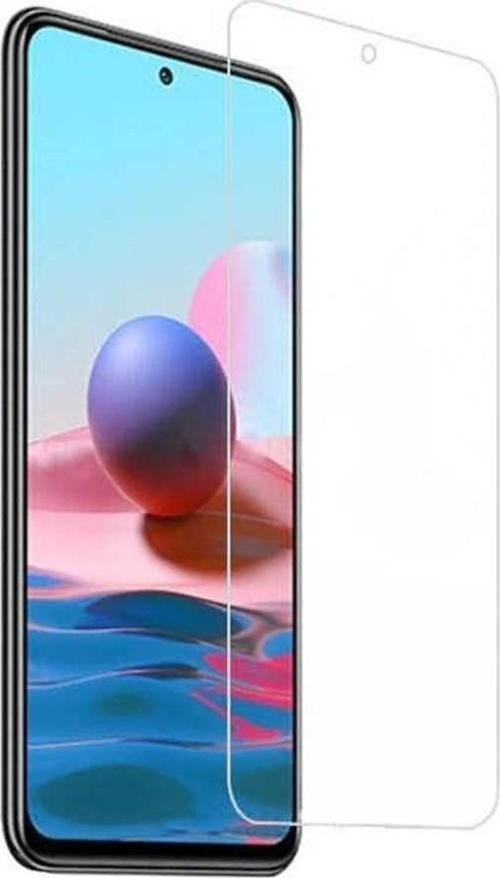 Xiaomi 12T MAT Esnek Nano Kırılmayan Ekran Koruyucu