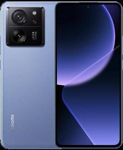 Xiaomi 13T Pro ile Uyumlu Şeffaf Esnek Nano Cam Ekran Koruyucu