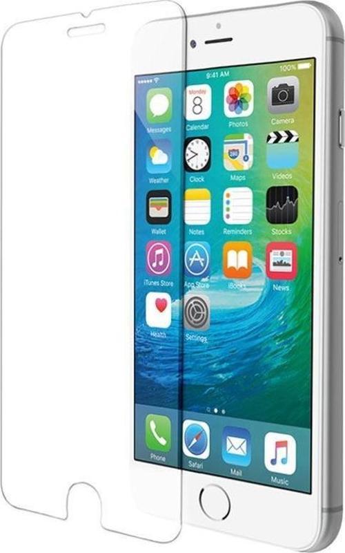 Iphone 8Plus MAT Esnek Nano Cam Ekran Koruyucu