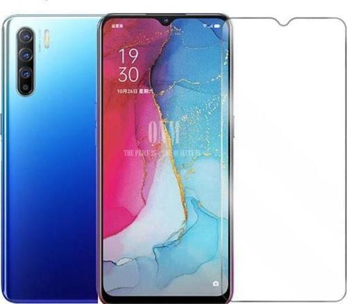 Oppo A55 Esnek Nano Cam Ekran Koruyucu