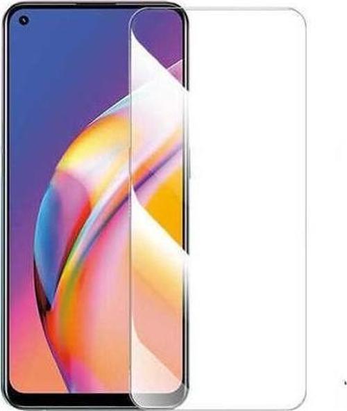 Oppo A96 MAT Esnek Nano Cam Ekran Koruyucu