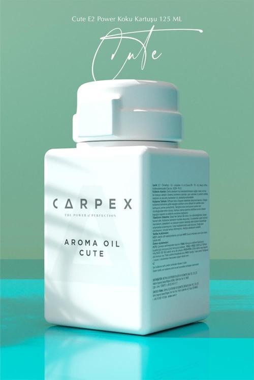 Cute 125ML Classic Seri