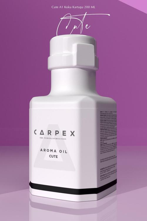 Cute A1 Koku Kartuşu 200 ML Classic Seri