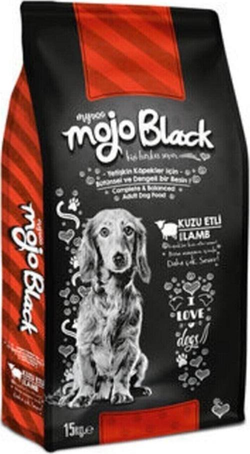 Mydog Kuzu Etli Yetişkin Köpek Maması 15Kg