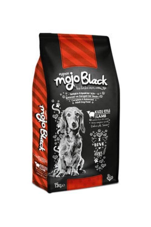 Mydog Kuzu Etli Yetişkin Köpek Maması 15Kg