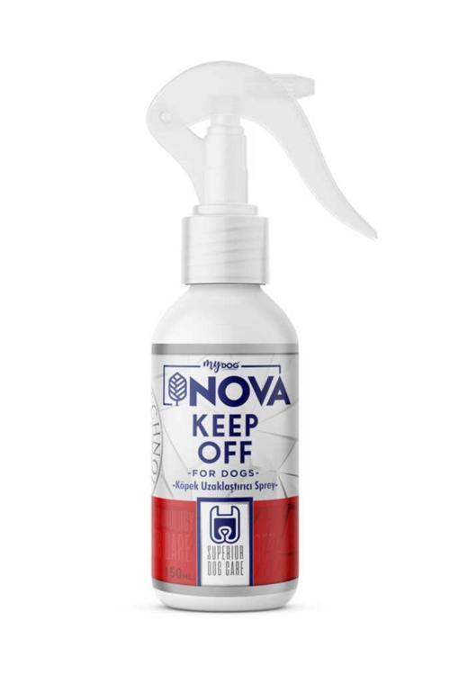 Nova Köpek Uzaklaştırıcı Sprey 150 Ml