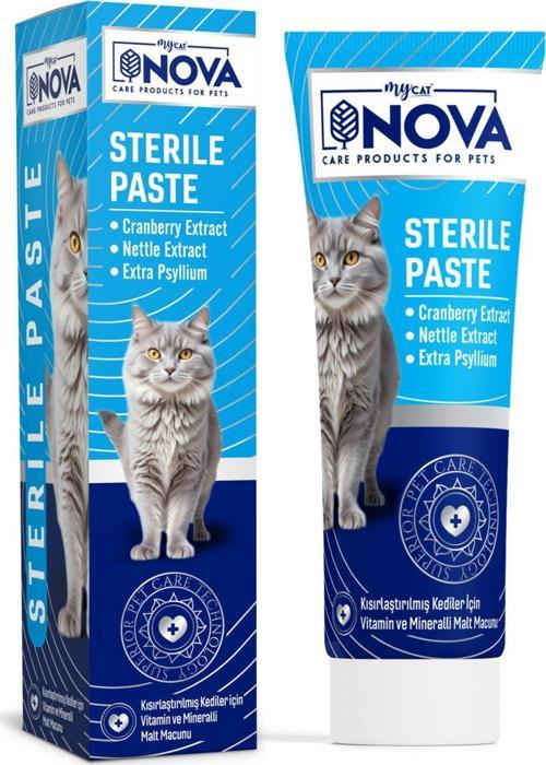 Premıum Sterıle Malt Paste