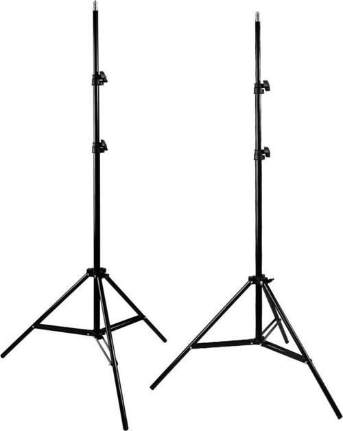 VR Tripod Standı HTC Vive Baz İstasyonları 1.0 ve 2.0  2 li set