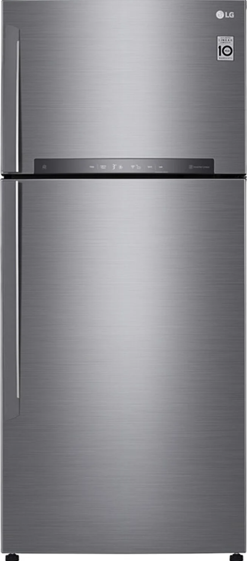 GN-H702HLHU 506 lt No-Frost Buzdolabı