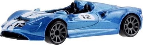 1:64 Tekli Arabalar 2023 203/250 Hw Exotics Mclaren Elva