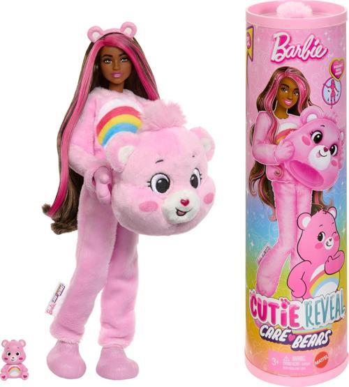 Cutie Reveal Sevimli Ayıcıklar Serisi Jcn93 - Pembe
