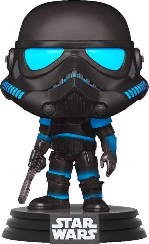 Pop! Yıldız Savaşları Force Unleashed Gölge Stormtrooper Exclusive"