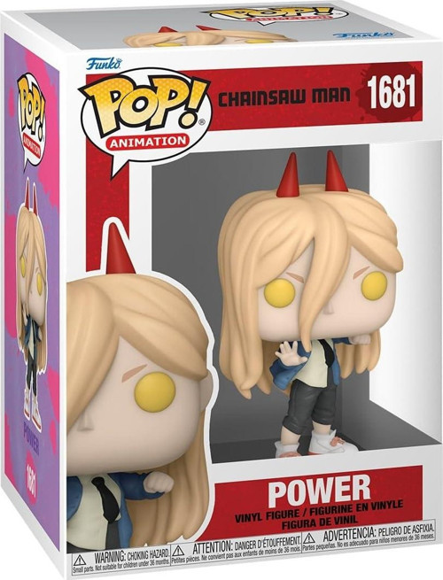 Pop Animasyon: Testere Adam - Güç