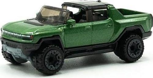 Tekli Arabalar Gmc Hummer Ev Hkk58
