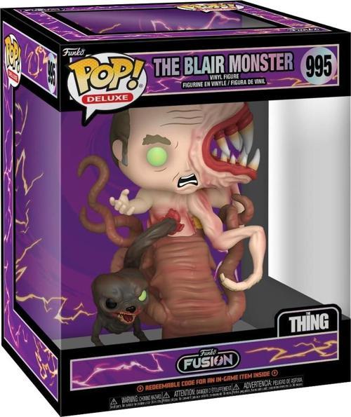 Pop! Deluxe Fusion - Blair Monster With Chase (Stil Değişebilir)