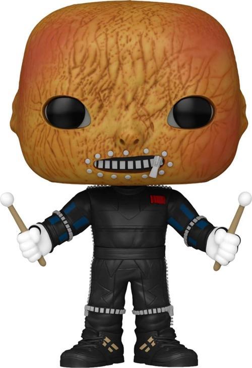 Pop! Rocks: Slipknot - Michael Pfaff, Tortilla Man