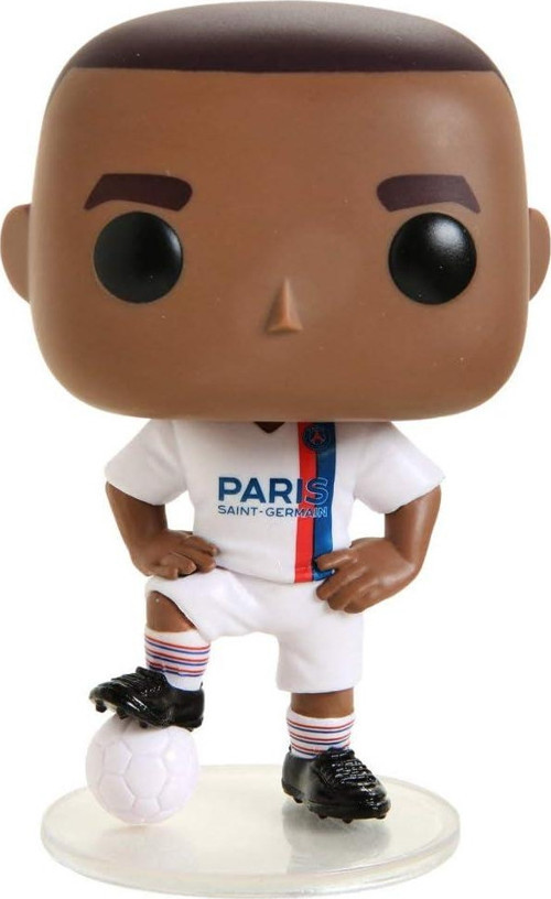 Pop Figür: Football - Psg - Kylian Mbappé (Third Kit)