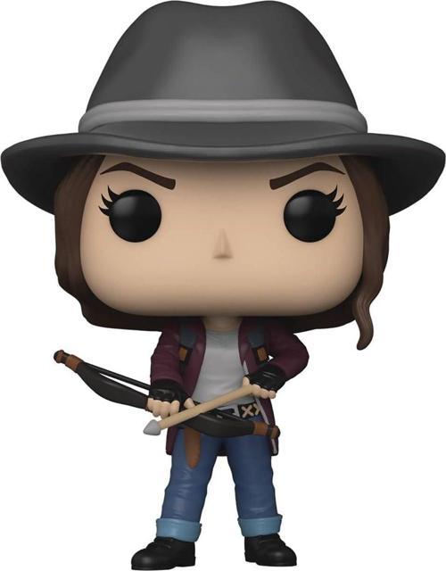 Pop Figür - Television: Walking Dead- Maggie Withbow