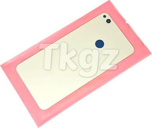 Huawei P9 lite 2017 Arka Pil Batarya Kapağı (CAM) GOLD