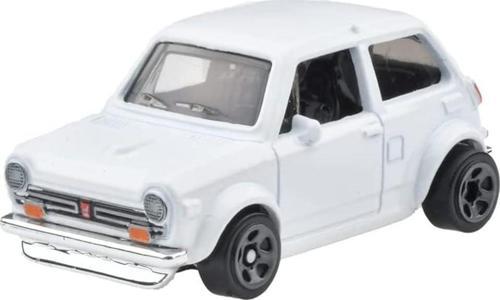 1:64 Tekli Arabalar 2022 141/250 Compact Kings Custom '70 Honda N600 5785-Hct75