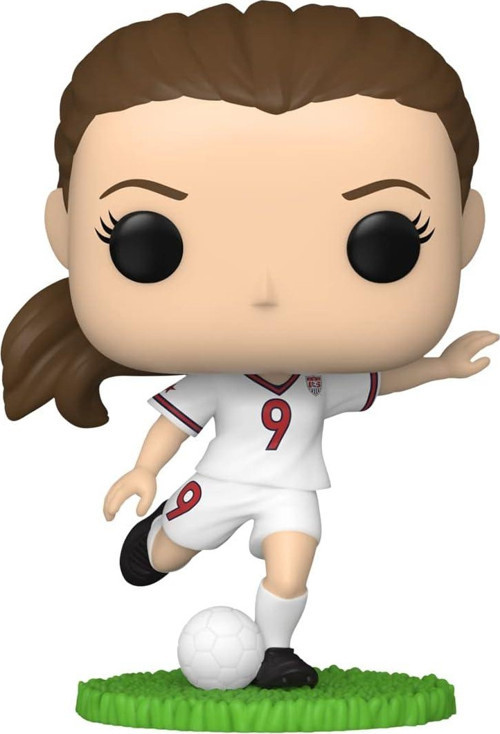 Pop! Spor Efsaneleri: Abd Kadın Milli Futbol Takımı - Mia Hamm