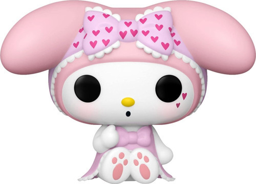 Sanrio Pop! My Melody Vinyl Figure Hot Topic Exclusive