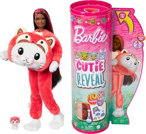 Cutie Reveal Şirin Kostümler Serisi, Kedicik, Oyuncak