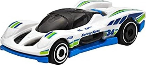1:64 Tekli Arabalar 2023 089/250 Hw Track Champs Group C Fantasy