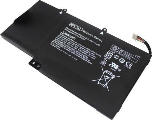Hp 760944-541, TPN-Q147, TPN-Q146 Laptop Batarya ile Uyumlu  Pil