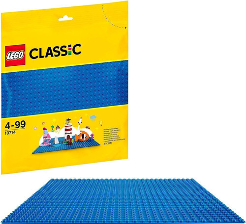 Classic Mavi Zemin 10714 - Çocuklar İçin Yaratıcı Oyuncak