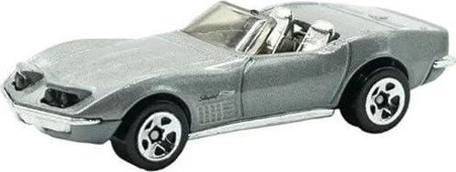 Tekli Arabalar 72 Stingray Convertible Hkk12
