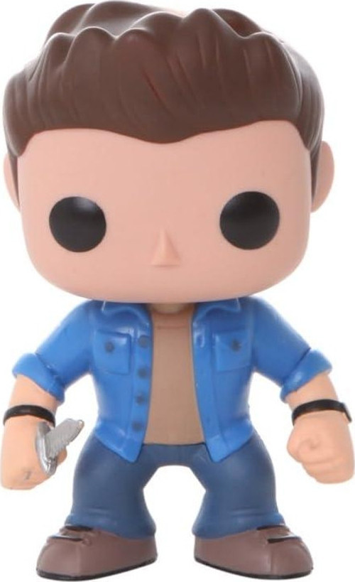 Pop Supernatural Dean