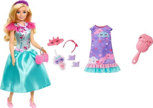 My First - İlk Bebeğim - Delüks Bebek