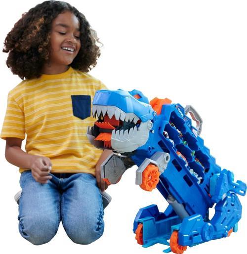 Ultimate T-Rex Tır, 4 Yaş Ve Üzeri, Hng50
