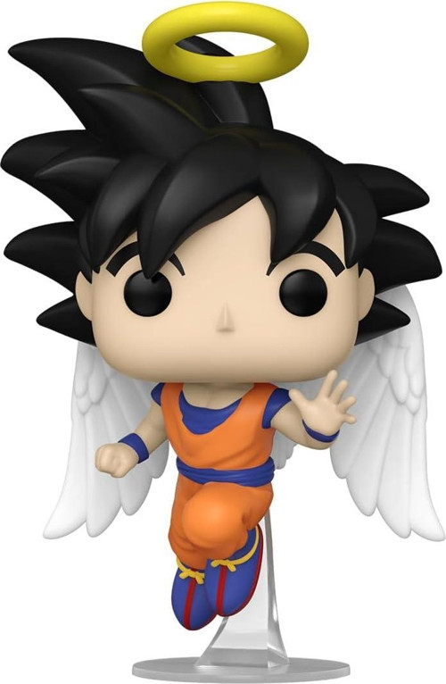 Pop! Animasyon: Dragon Ball Z - Angel Goku Px Vinil Figür