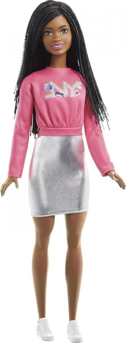 Yeni̇ Brooklyn Bebeği