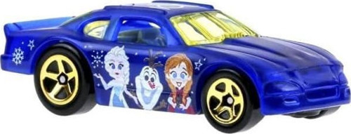 Disney 100 Stockar Hlk42