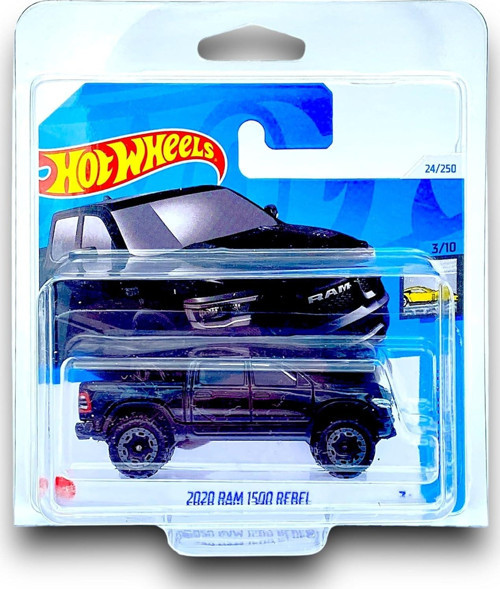 Tekli Arabalar 2020 Ram 1500 Rebel Htd63