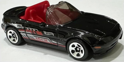 Tekli Arabalar 91 Mazda Mx-5 Miata Htc47