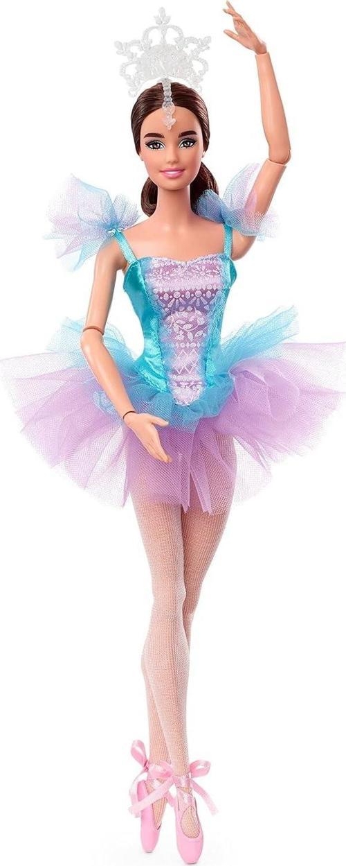 Ballet Wishes Bebek Hcb87