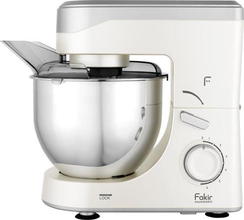 Arya 1500 Watt Mutfak Şefi - Krem